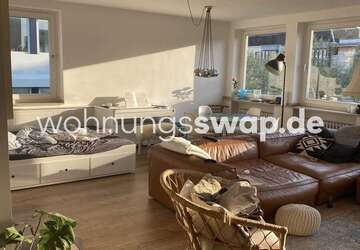 Wohnung Köln - 3 Zimmer, 90 m&sup2;, 1.000&euro; | Angebot:23064163