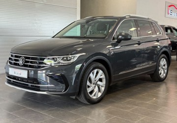 VW Tiguan 156.875 km 23.800 &euro; Dormagen 41540