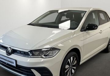VW Polo 7.297 km 22.990 &euro; Düsseldorf 40233