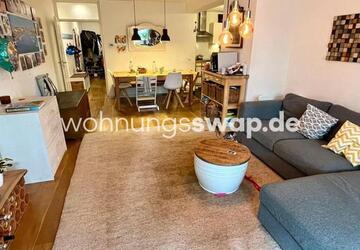 Wohnung Köln Lindenthal - 3 Zimmer, 75 m&sup2;, 1.300&euro; | Angebot:24570737