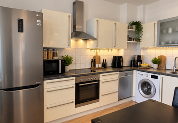 Wohnung Düsseldorf Wersten - 2 Zimmer, 42 m&sup2;, 550&euro; | Angebot:27356295