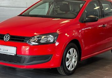 VW Polo 173.000 km 4.890 &euro; Dormagen 41540