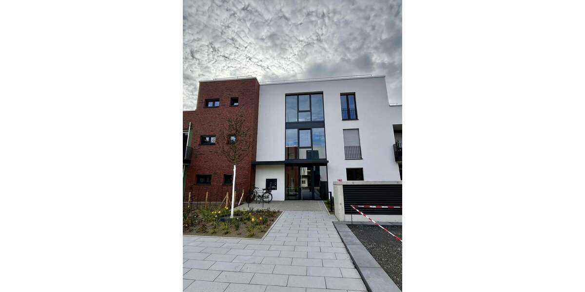 Etagenwohnung Frechen Hücheln - 3 Zimmer, 135 m&sup2;, 2.370&euro; | Angebot:27336461