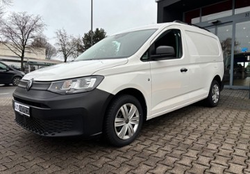 VW Caddy 57.587 km 18.990 &euro; Remscheid 42855