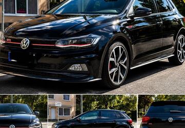 VW Polo 58.000 km 19.000 &euro; Neuss 41462