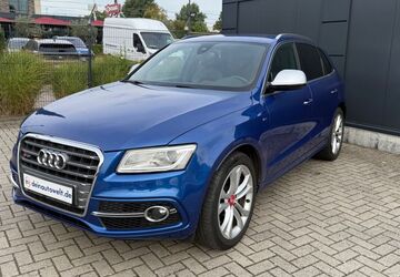Audi SQ5 169.000 km 16.900 &euro; Dormagen 41540