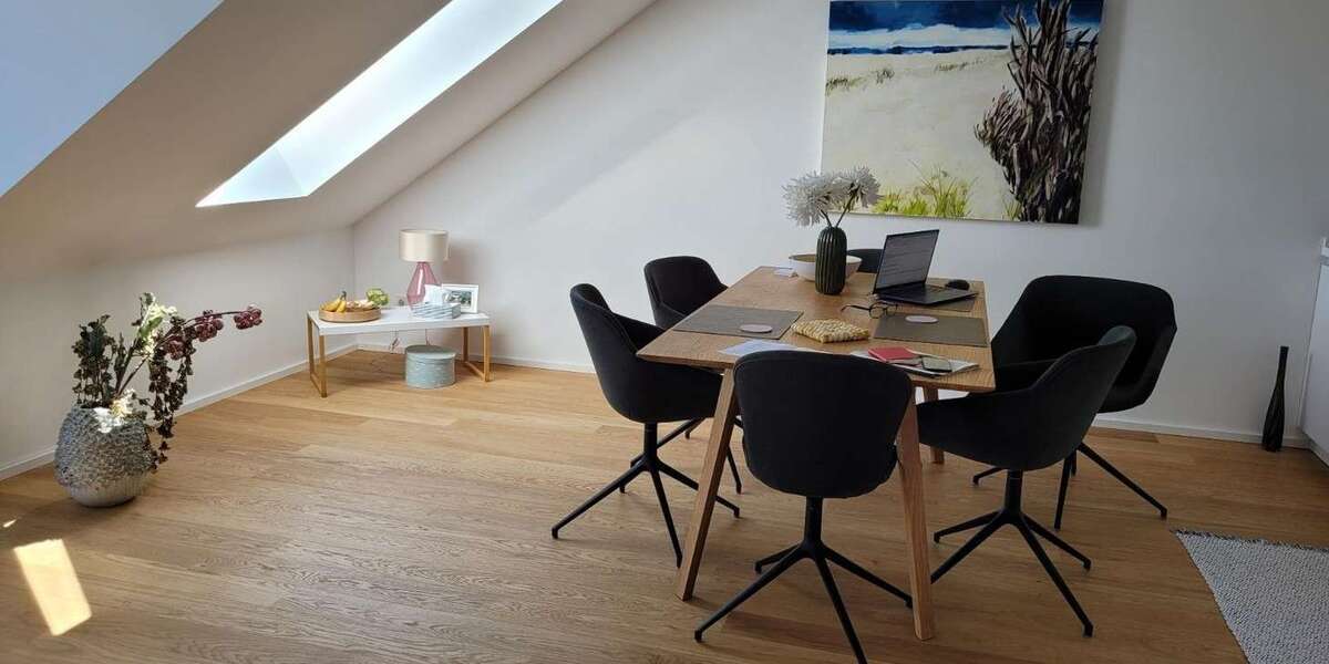 Etagenwohnung Korschenbroich - 3 Zimmer, 80 m&sup2;, 1.295&euro; | Angebot:27228240