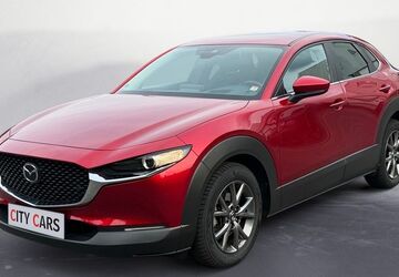 Mazda CX-3 46.000 km 19.990 &euro; Dormagen 41540