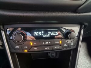 Suzuki SX4 S-Cross Comfort AllGrip 4x4 Hybrid Keyless PDC 21.810 km 20.830 &euro; HAAN 42781