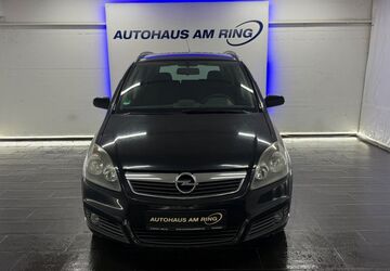 Opel Zafira 262.165 km 1.499 &euro; Ratingen bei Düsseldorf 40878