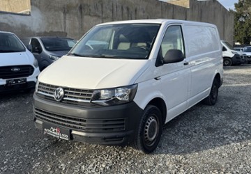 VW T6 Transporter 221.000 km 8.999 &euro; Remscheid 42857