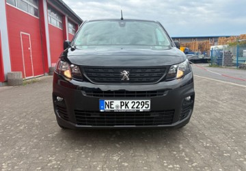 Peugeot Partner 116.213 km 11.300 &euro; Düsseldorf 40223