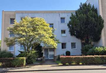 Wohnung Leverkusen Wiesdorf - 3 Zimmer, 74 m&sup2;, 749&euro; | Angebot:27290264