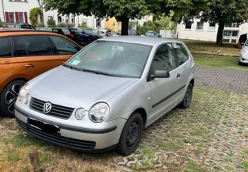 VW Polo 180.000 km 1.400 &euro; Bergisch Gladbach 51467
