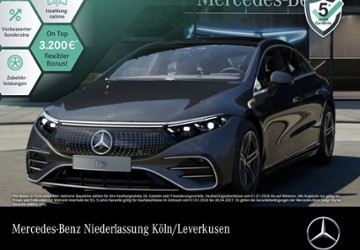 Mercedes-Benz EQS 20.501 km 55.890 &euro; Köln 51149