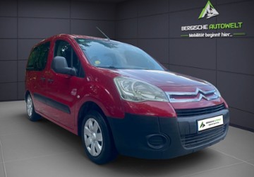 Citroen Berlingo 235.541 km 2.499 &euro; Bergisch Gladbach 51469
