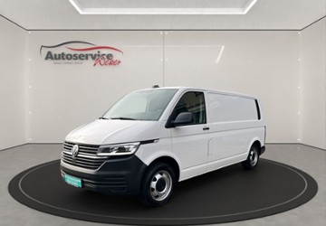 VW T6 Transporter 123.030 km 23.690 &euro; Düsseldorf 40235