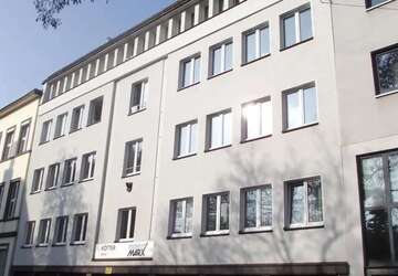 Wohnung Köln Mülheim - 2 Zimmer, 70 m&sup2;, 1.100&euro; | Angebot:27234409