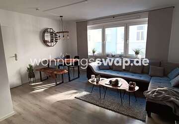 Wohnung Köln - 2 Zimmer, 60 m&sup2;, 730&euro; | Angebot:26845747
