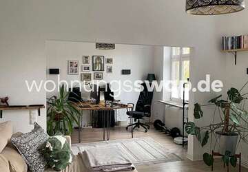 Wohnung Köln - 2 Zimmer, 70 m&sup2;, 966&euro; | Angebot:25986705