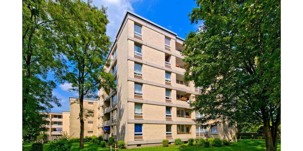 Etagenwohnung Solingen Solingen-Mitte - 3 Zimmer, 73 m&sup2;, 769&euro; | Angebot:27225107