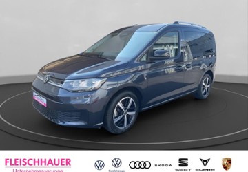 VW Caddy 11.364 km 35.490 &euro; Köln 50823