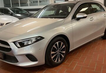 Mercedes-Benz A 180 86.000 km 18.490 &euro; Wülfrath 42489