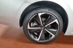 Opel Astra Ultimate Diesel AHK Head Up Navi 19.245 km 31.590 &euro; HAAN 42781