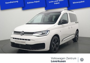 VW Caddy 9.980 km 45.980 &euro; Leverkusen 51379