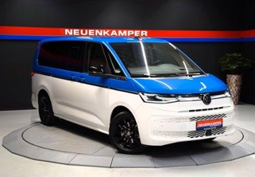 VW T7 Multivan 30.000 km 48.990 &euro; Remscheid 42853