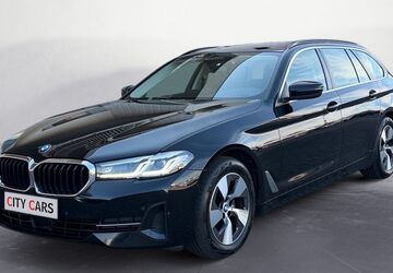 BMW 520 165.000 km 23.490 &euro; Dormagen 41540