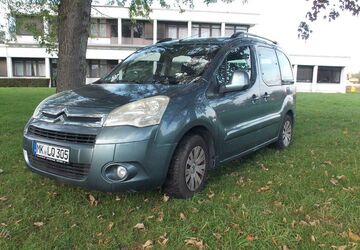 Citroen Berlingo 171.000 km 3.000 &euro; Kerpen 50170