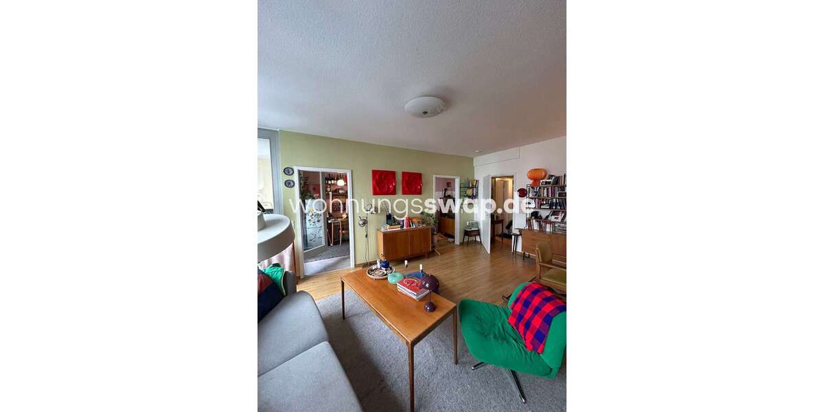 Etagenwohnung Köln - 3 Zimmer, 70 m&sup2;, 840&euro; | Angebot:27275537