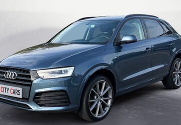 Audi Q3 83.000 km 16.990 &euro; Dormagen 41540