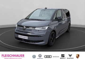 VW T7 Multivan 3.500 km 64.880 &euro; Köln-Raderberg 50968