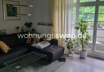 Wohnung Köln - 2 Zimmer, 56 m&sup2;, 600&euro; | Angebot:27090242