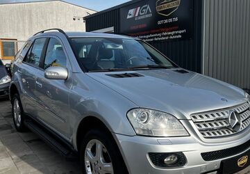 Mercedes-Benz ML 280 205.000 km 9.900 &euro; Dormagen 41539