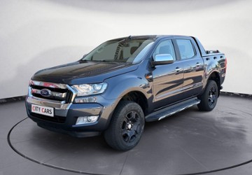 Ford Ranger 87.000 km 20.990 &euro; Dormagen 41540