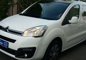 Citroen Berlingo 53.400 km 12.980 &euro; Hilden 40721
