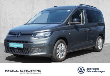VW Caddy 15.407 km 31.980 &euro; Düsseldorf 40474