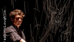 Materia - Zirkus/Objekttheater