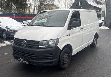 VW T6 Transporter 202.000 km 7.999 &euro; Remscheid 42857