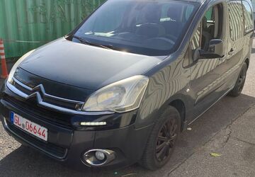 Citroen Berlingo 158.500 km 4.999 &euro; Bergisch Gladbach 51465
