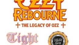 Ozzy Rebourne, Tight, Cracker Jamm