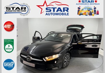 Mercedes-Benz A 180 68.158 km 19.390 &euro; Köln 50739