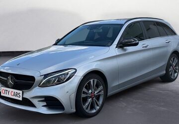 Mercedes-Benz C 250 228.000 km 12.490 &euro; Dormagen 41540
