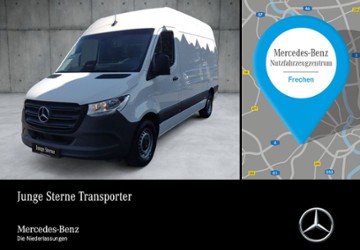 Mercedes-Benz Sprinter 49.642 km 53.783 &euro; Frechen 50226
