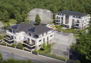 Wohnung Leverkusen Schlebusch - 2 Zimmer, 78 m&sup2;, 1.287&euro; | Angebot:25813798
