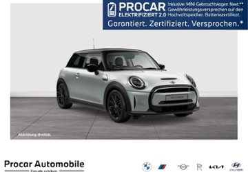Mini Cooper SE 15.529 km 19.890 &euro; Köln Süd 50968