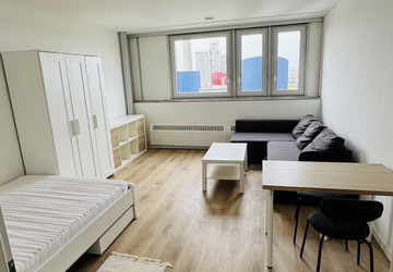 Wohnung Köln Neuehrenfeld - 1 Zimmer, 30 m&sup2;, 775&euro; | Angebot:27342156